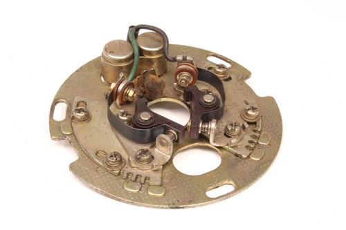 Ignition pulse generator - pulse,