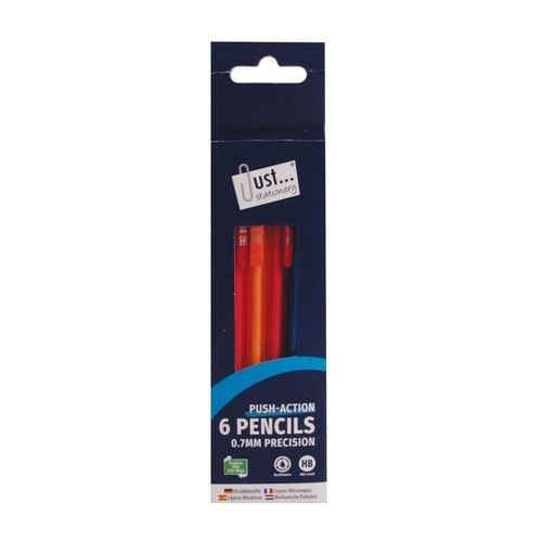 Mechanical propelling pencils - propelling,