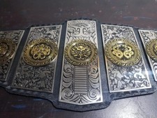 LUCHA Underground Gift Of The