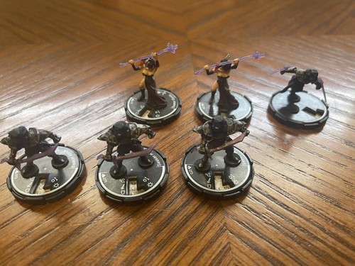Mage knight pyramid seeker - pyramid,