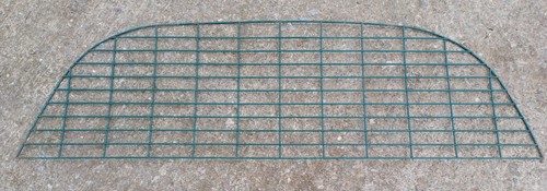 Omlet roof apex - go,