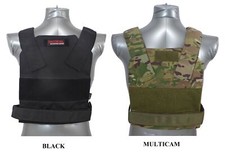 Tactical Scorpion Body Armor