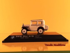 Collectible car - Schuco, BMW