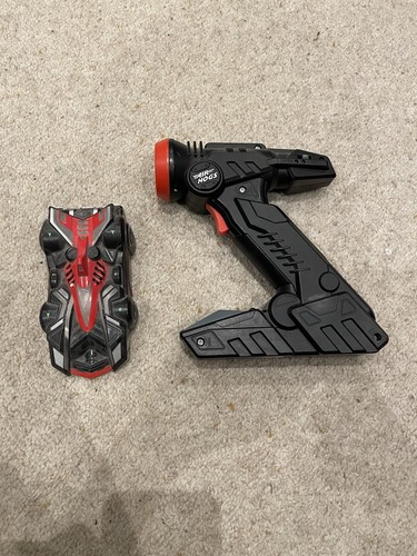 Air hogs zero gravity laser - gravity,