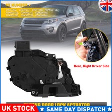 For Range Rover Evoque Range