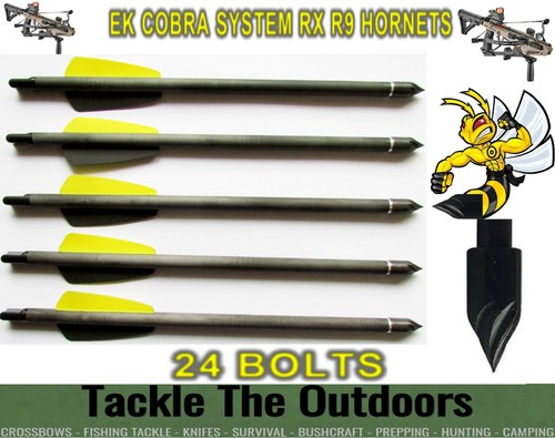 Hornet stinger tip carbon - stinger,