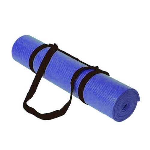 Extra long yoga - mat, 183cm