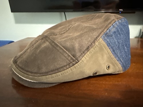 Boston scally jaws captain - scally,