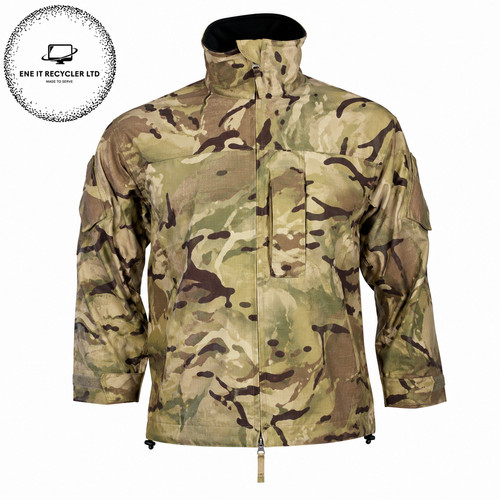 British army mtp mvp - british,