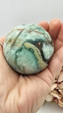 Variscite Green utahlite