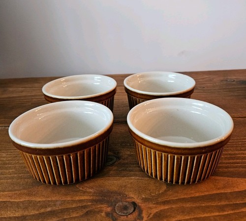 Vintage rayware brown - rayware,