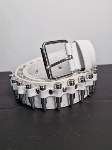 White silver fashion - white,