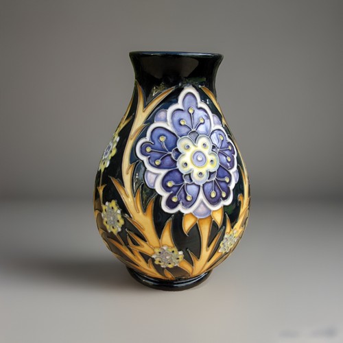 Moorcroft exquisite florian - moorcroft,