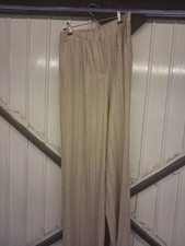 Fabulous Linen Trousers