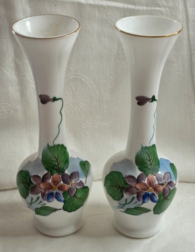 Vintage hand painted milk - vintage,