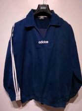 Adidas Vintage Drill Top Mens