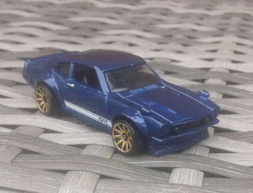 Hot wheels custom ford - wheels,