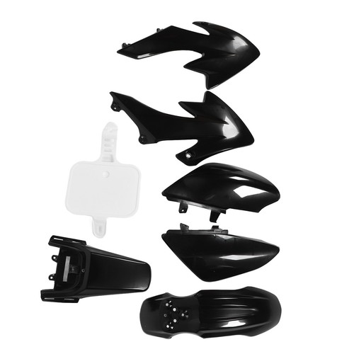 Motorcycle fairing body - ✿,