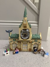 LEGO Harry Potter: Hogwarts