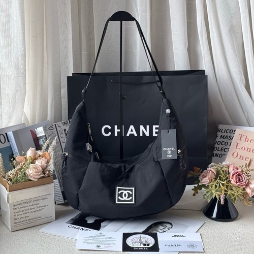 Limited edition chanel classic - chanel,