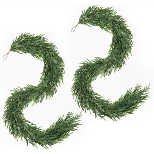 12ft christmas - 12ft(2, 6ft)
