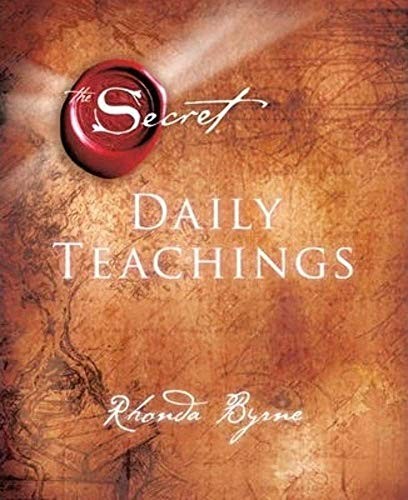 The secret daily teachings - the,