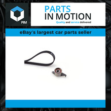Timing Belt Kit fits DAIHATSU