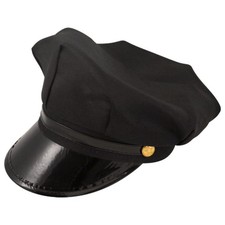 Henbrandt - Chauffeur Hat -