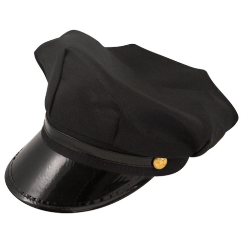 Henbrandt chauffeur hat - hat,
