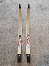 Win and Win Winex Limbs 68" 38#