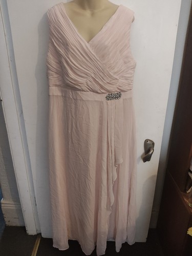 Kaliko pink chiffon lined - kaliko,