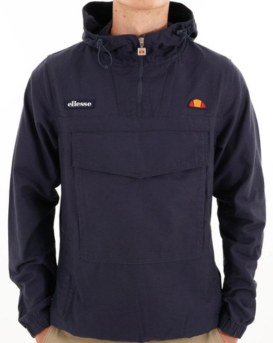 Ellesse mont canvas overhead - ellesse,