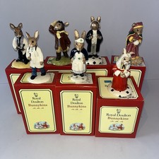 DOULTON Bunnykins   Collection