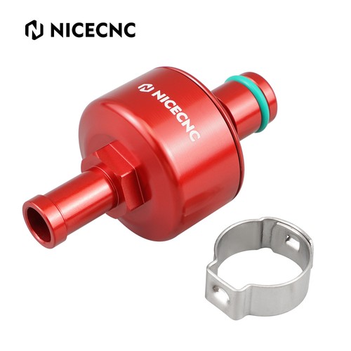 Nicecnc fuel filter for - nicecnc,