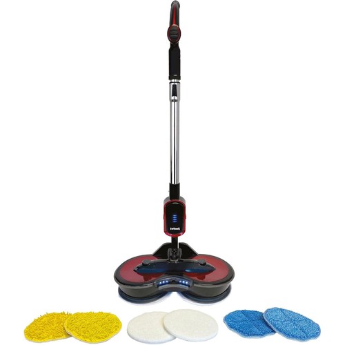 Ewbank cordless floor polisher - cordless,
