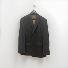 Men’s Italian Classics Wool