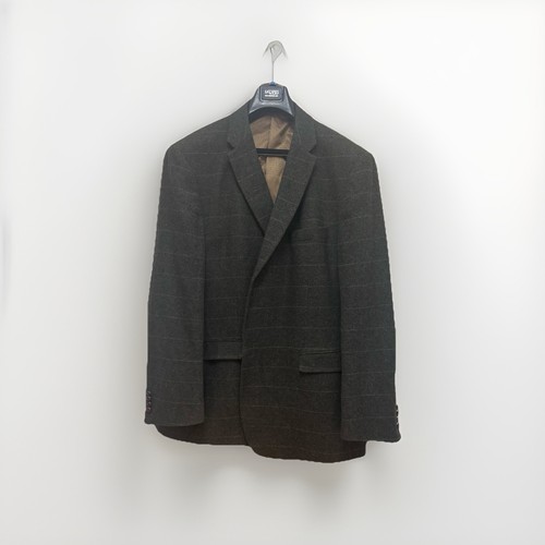 Men italian classics wool - men’s,