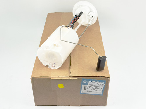 Genuine fuel feed - feed, gauge