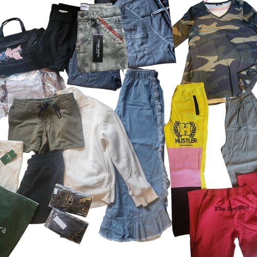 500 bulk clothing high end - clothing,,