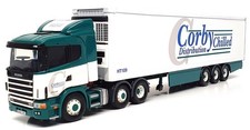 Corgi 1/50 Scale CC12216 -