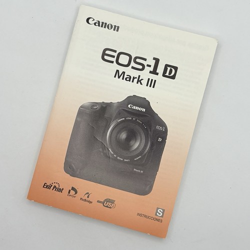 Canon eos mark iii camera - iii,