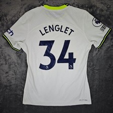 Tottenham 2022/2023 Match