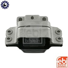 MOUNTING MANUAL TRANSMISSION