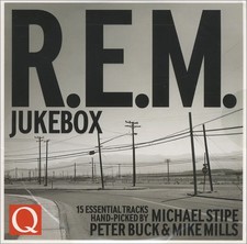 R.E.M. JUKEBOX: ESSENTIAL