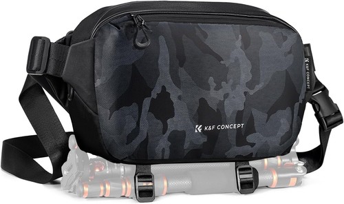 Concept 1 sling bag - k&f,