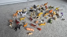 Large bundle animal - bundle, of