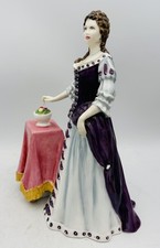 Rare DOULTON Figure - QUEEN