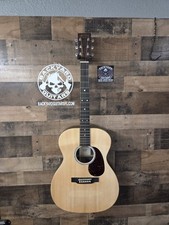 Martin X Series Special