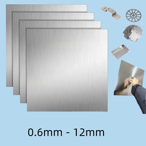 Stainless steel sheet plate - steel,