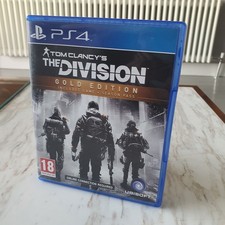 Tom Clancy's the Division